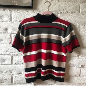 sweater t-shirt